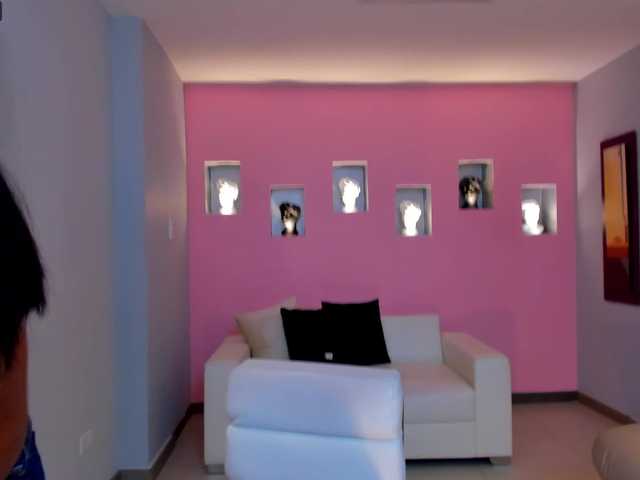 لقطات البث ayleenx