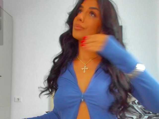 لقطات البث Aylinhazell