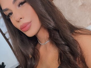 دردشة الفيديو المثيرة Aylinhazell
