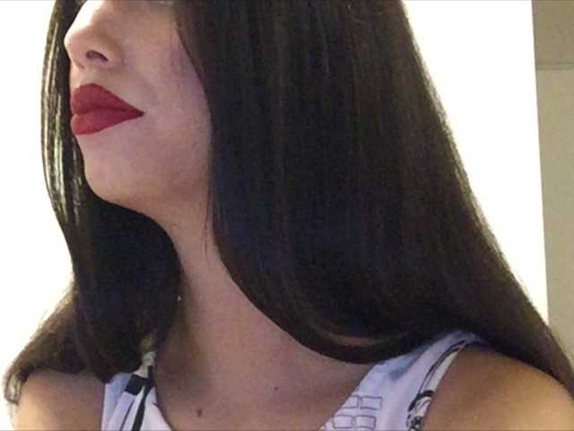 لقطات البث AylinKyra