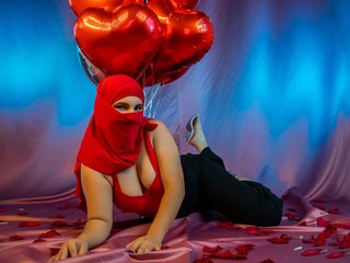 دردشة الفيديو المثيرة aysa-khalaf