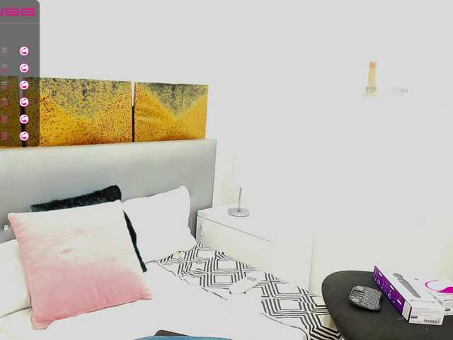 لقطات البث ayselsole