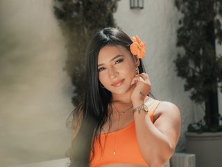 دردشة الفيديو المثيرة AyshelBrown
