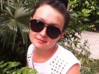 دردشة الفيديو المثيرة aziagirl