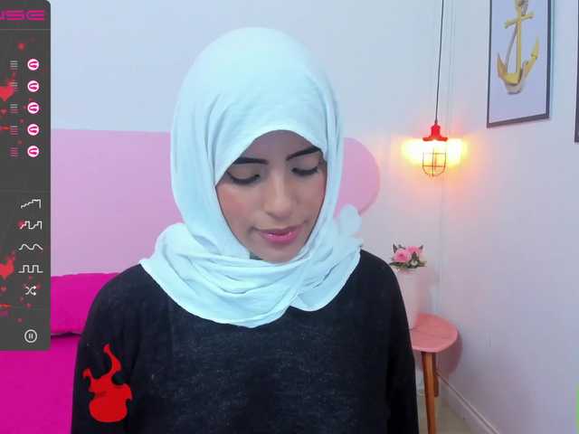 لقطات البث azraaa1