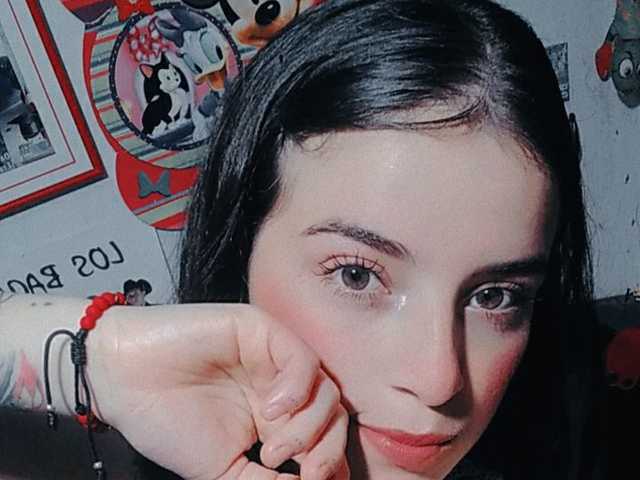 صورة الملف الشخصي AzumiJohnson