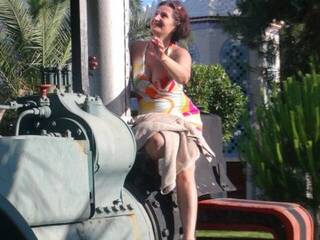 دردشة الفيديو المثيرة azzalya