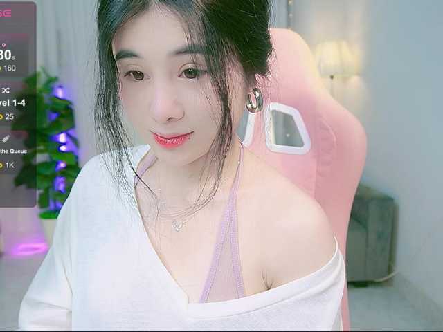 لقطات البث Babe-IU