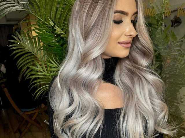 صورة الملف الشخصي BabeInBlush