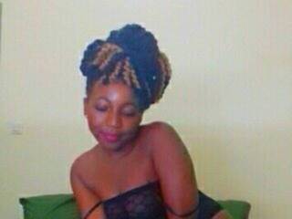 دردشة الفيديو المثيرة babemimi