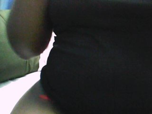 لقطات البث babemimi