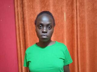 دردشة الفيديو المثيرة Babenadia