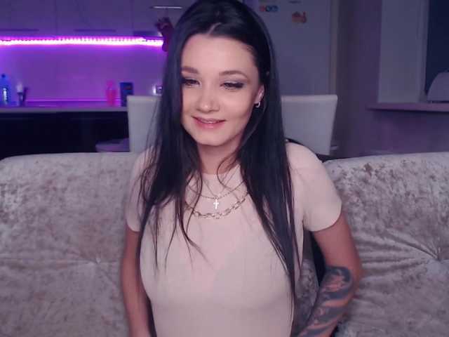 لقطات البث BabeOriginal