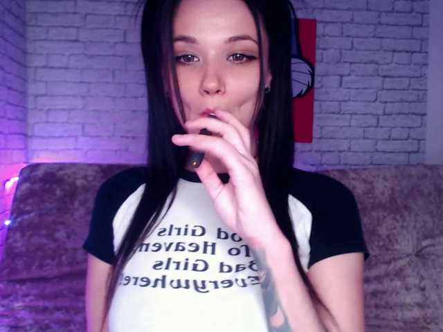 لقطات البث BabeOriginal