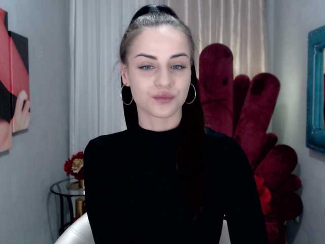 لقطات البث Baby-aria