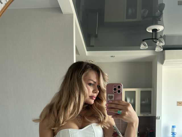 صورة الملف الشخصي Baby-blonde