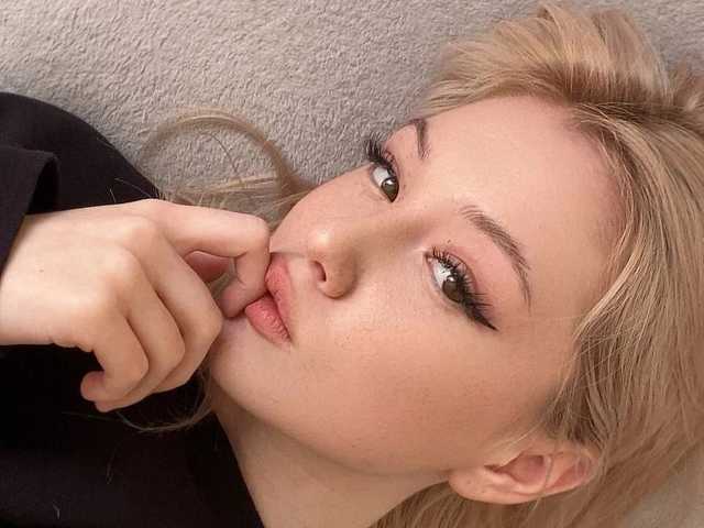 صورة الملف الشخصي Baby-Madison