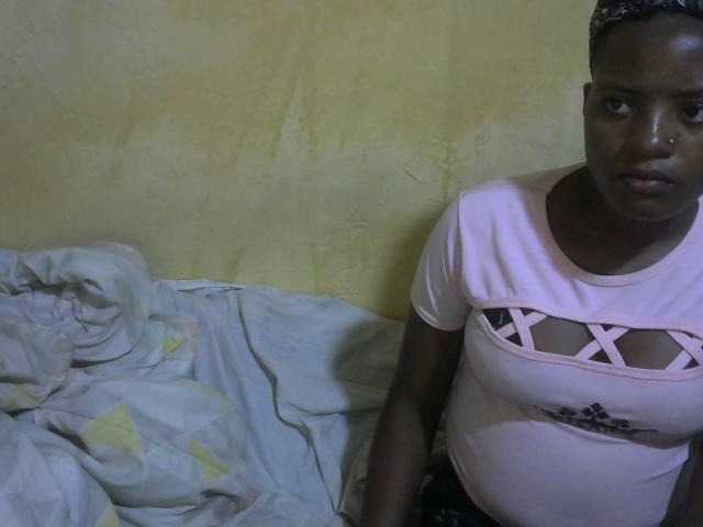 لقطات البث Baby-Ritah