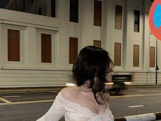 دردشة الفيديو المثيرة Baby-sexytits