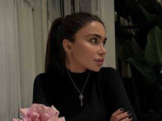 دردشة الفيديو المثيرة Angelina_kisa001