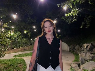 دردشة الفيديو المثيرة Babyarigoddamn