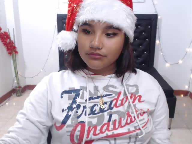 لقطات البث BabyAsianX0