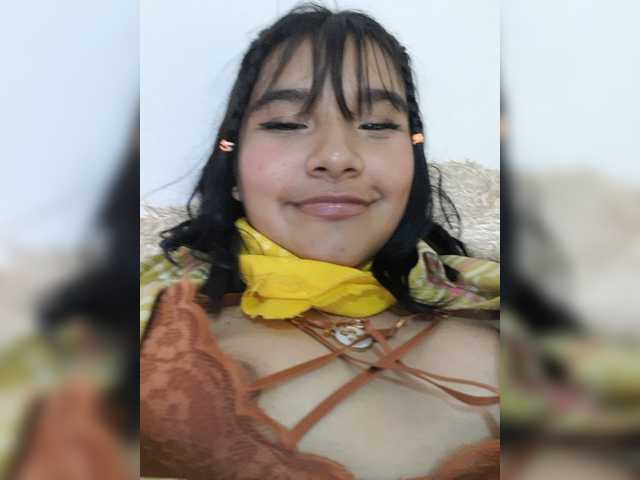 لقطات البث BabyAsianX0
