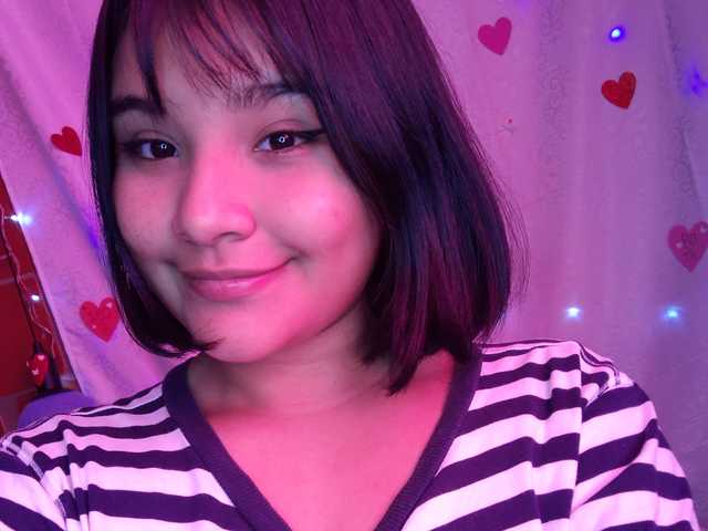 صورة الملف الشخصي BabyAsianX0