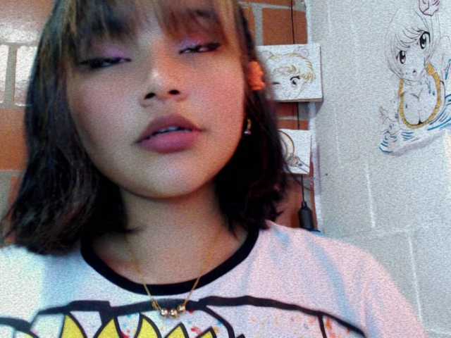 لقطات البث BabyAsianX0