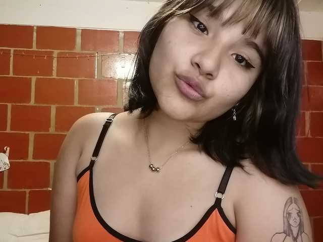 صورة الملف الشخصي BabyAsianX0