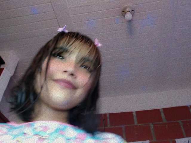 لقطات البث BabyAsianX0