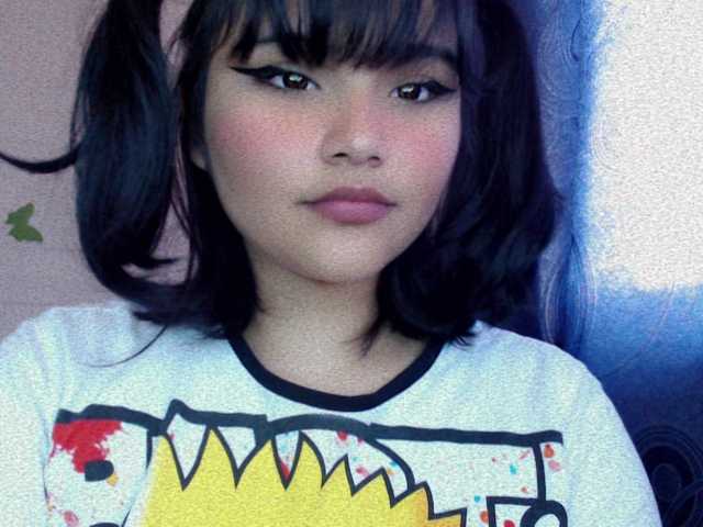 لقطات البث BabyAsianX0