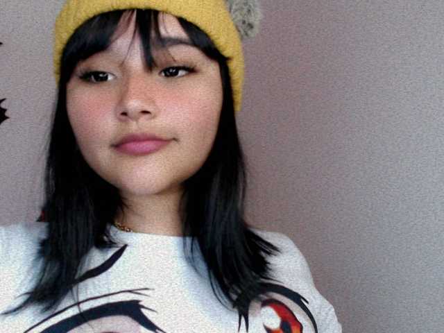 لقطات البث BabyAsianX0