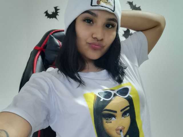 صورة الملف الشخصي BabyAsianX0