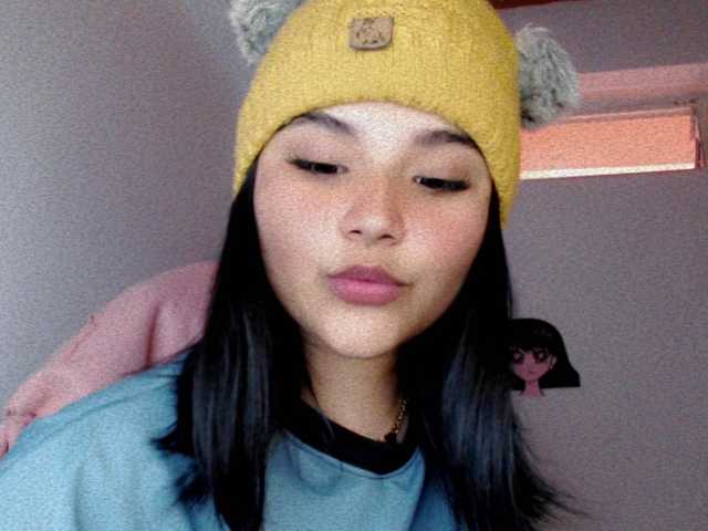 لقطات البث BabyAsianX0