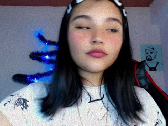 لقطات البث BabyAsianX0
