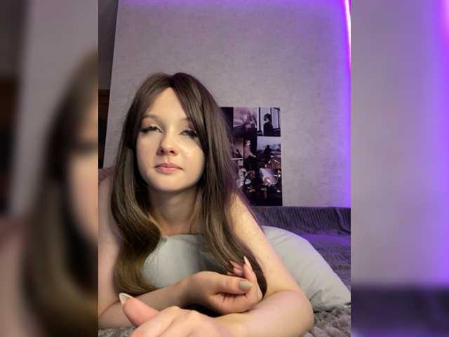 لقطات البث BabyBambi