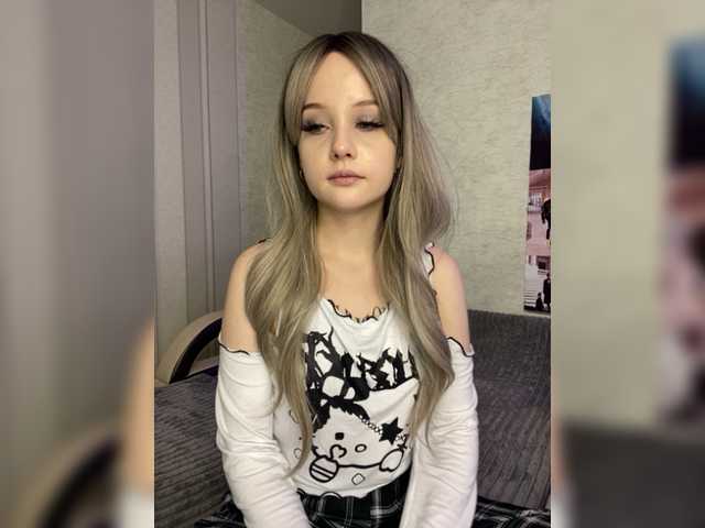 لقطات البث BabyBambi