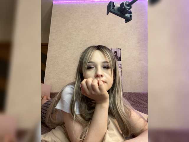 لقطات البث BabyBambi