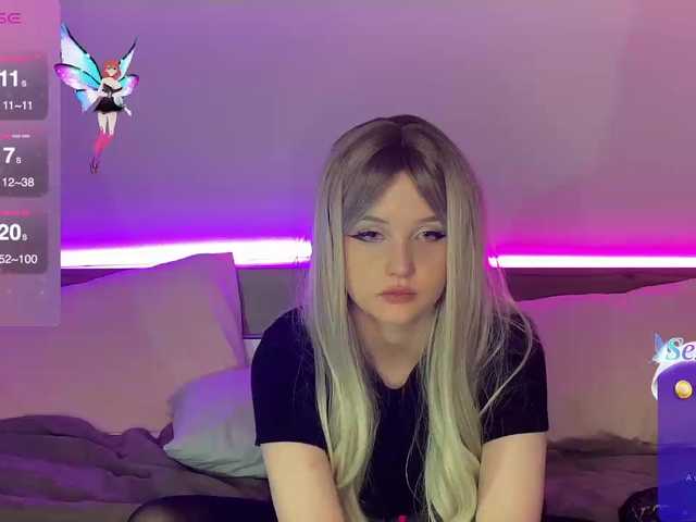 لقطات البث BabyBambi