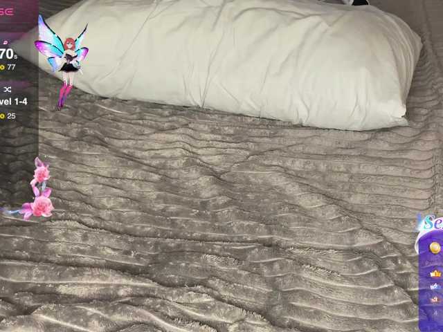 لقطات البث BabyBambi