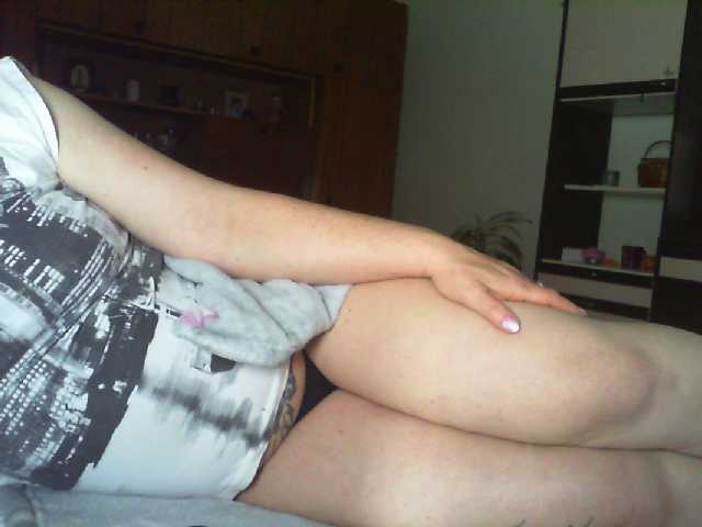 لقطات البث BabyBBB