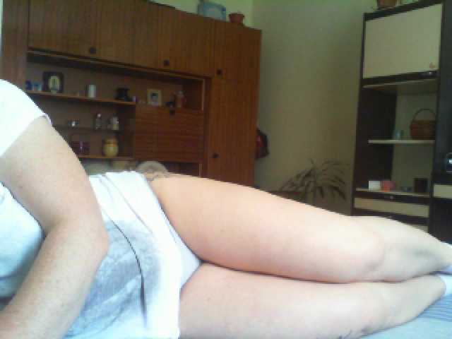 لقطات البث BabyBBB