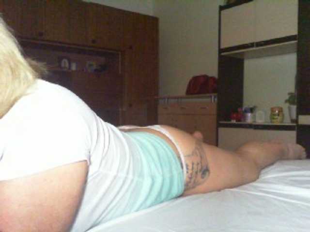 لقطات البث BabyBBB