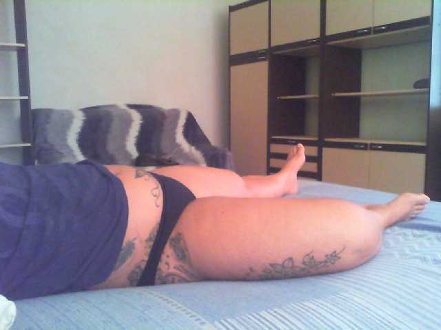 لقطات البث BabyBBB