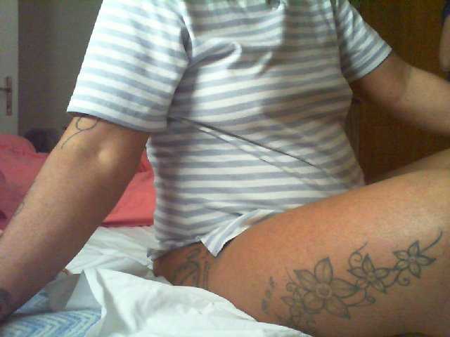 لقطات البث BabyBBB