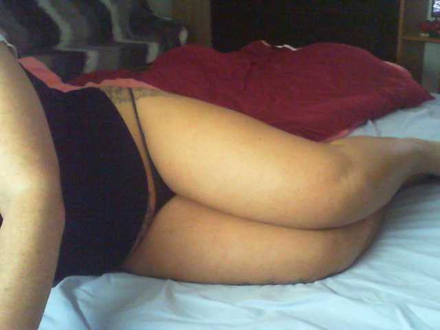 لقطات البث BabyBBB