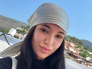 دردشة الفيديو المثيرة BabyBlissGlam