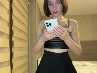 دردشة الفيديو المثيرة BabyDarii