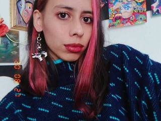 دردشة الفيديو المثيرة Babydoll17